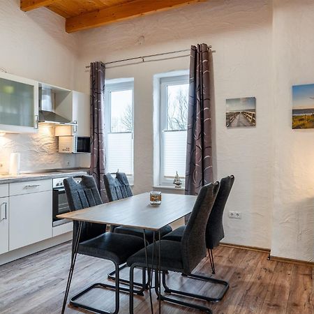 Villa Moorstern Am Badesee Tannenhausen Аурих Екстериор снимка